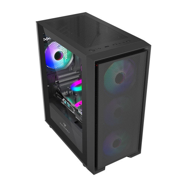 Connect Airboost ARGB (Micro ATX) Connect Airboost ARGB (Micro ATX)
